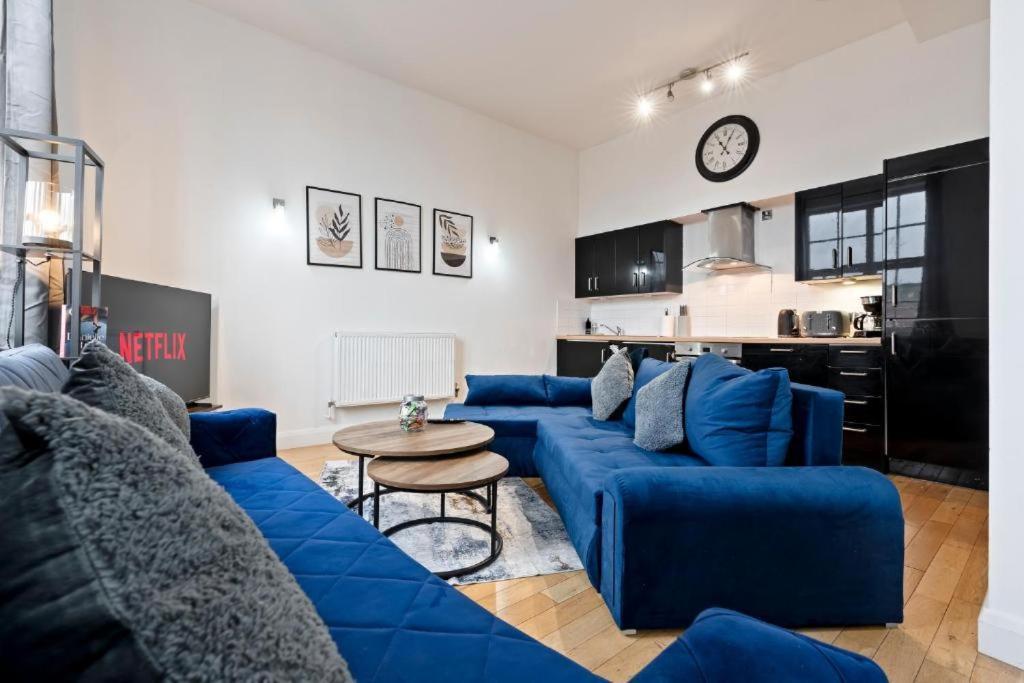 Charming 2-bedroom With Excellent Amenities * Birmingham