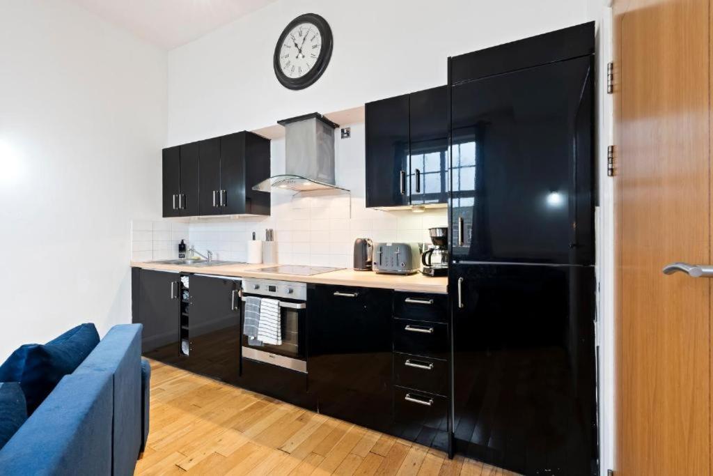 Apartment Charming 2-bedroom With Excellent Amenities Birmingham