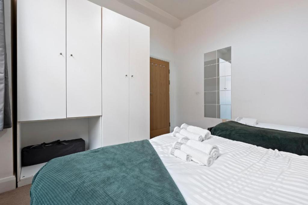 Charming 2-bedroom With Excellent Amenities * Birmingham