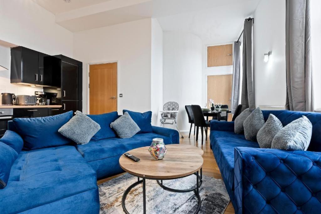 Charming 2-bedroom With Excellent Amenities Apartment